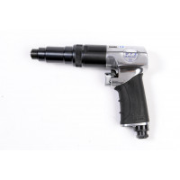 Schroefmachine revolver 1/4" regelbaar 1800 rpm