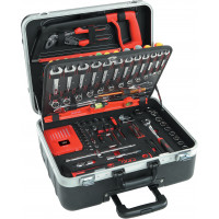 Koffer Séduction 145 tools