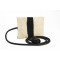 Warmtehandschoen special voor het verwijderen van geclipste en gekleefde plastic, sierlatten - 1420-A1