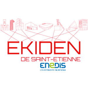 Ekiden Saint-Étienne